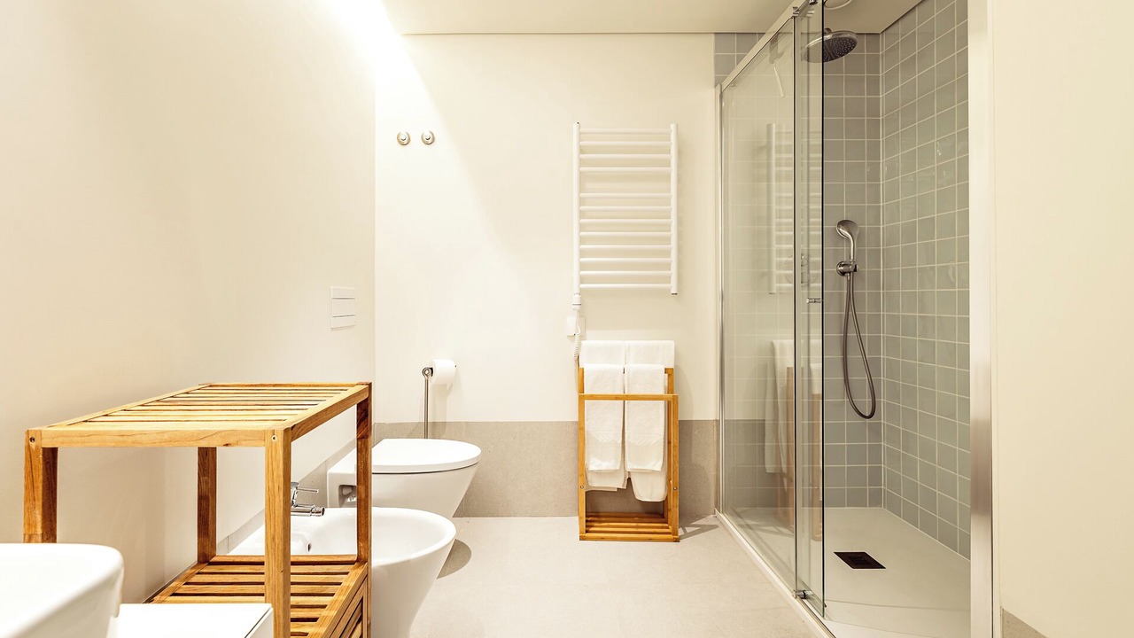 Photo of Bathroom in Armacao de Pera