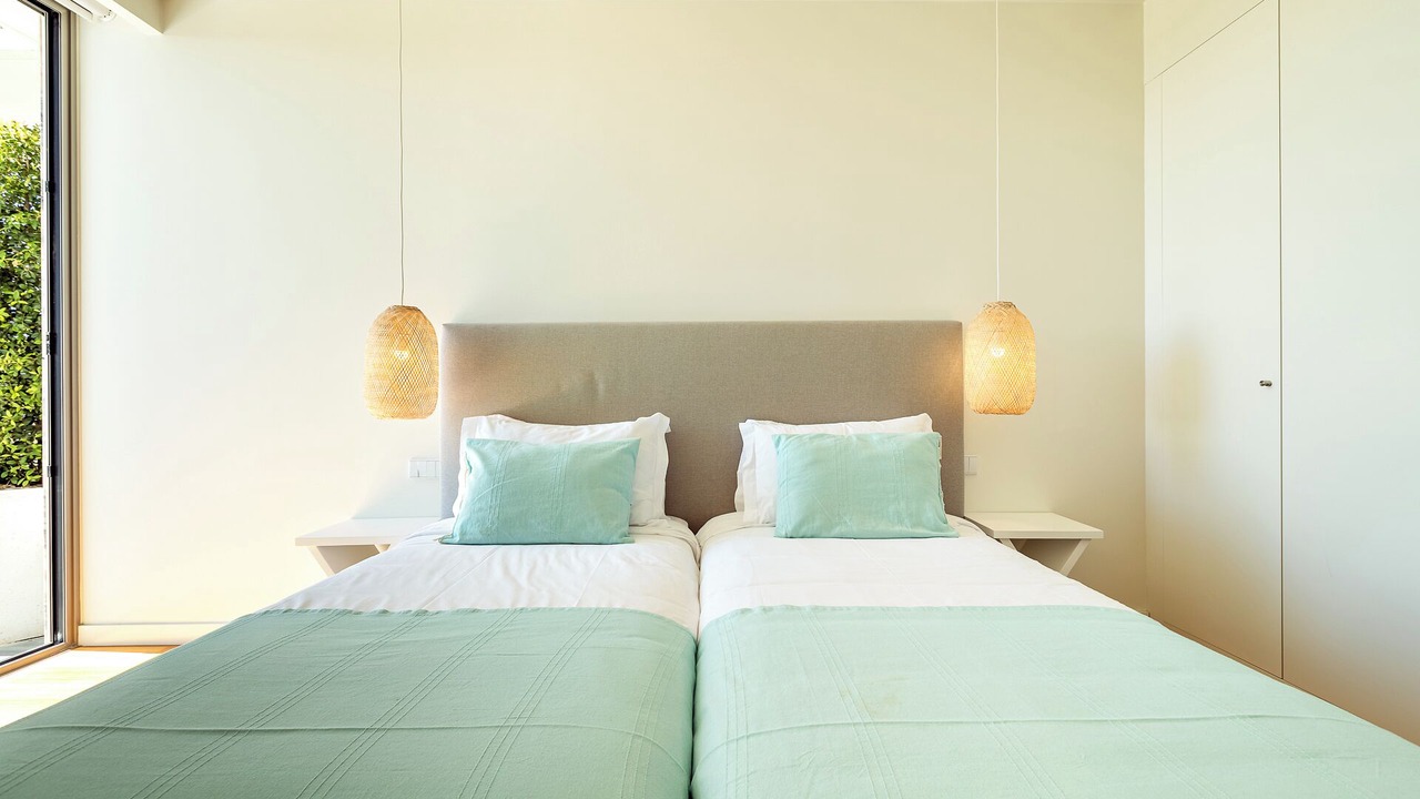 Photo of Bedroom in Armacao de Pera