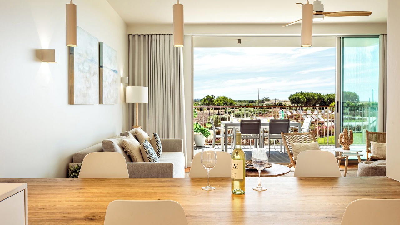 Photo of Livingroom in Armacao de Pera