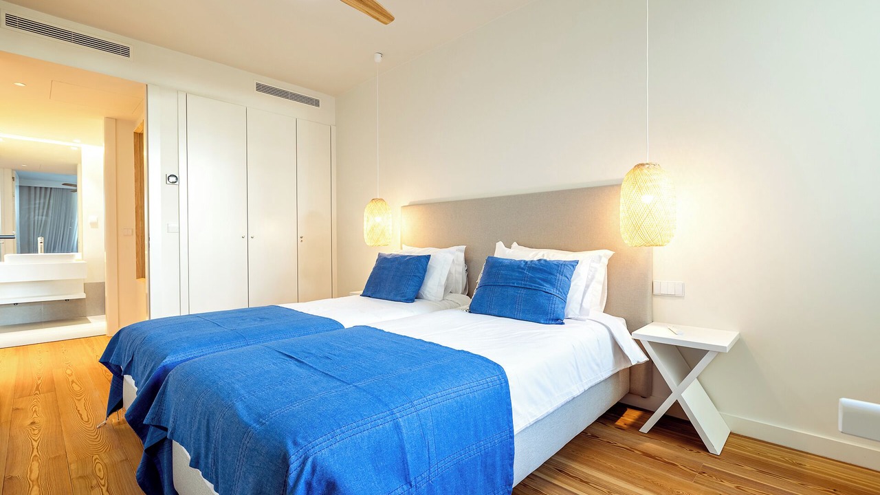 Photo of Bedroom in Armacao de Pera