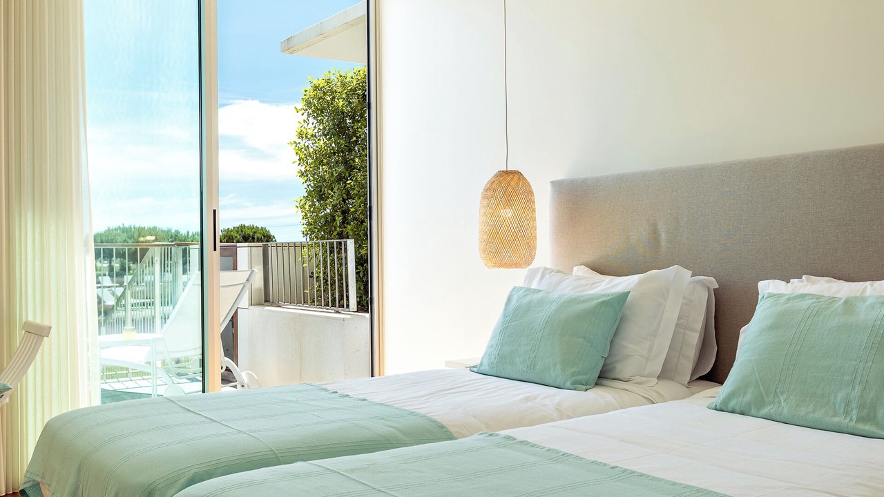 Photo of Bedroom in Armacao de Pera