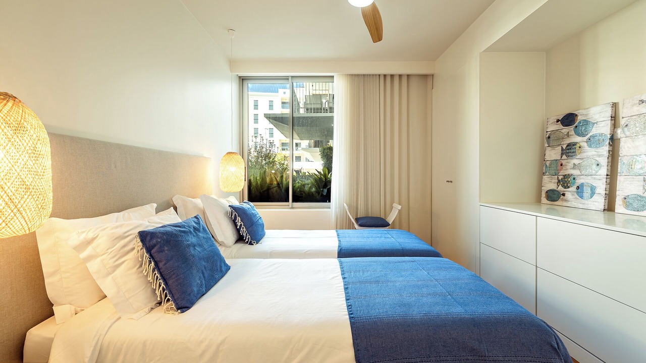 Photo of Bedroom in Armacao de Pera