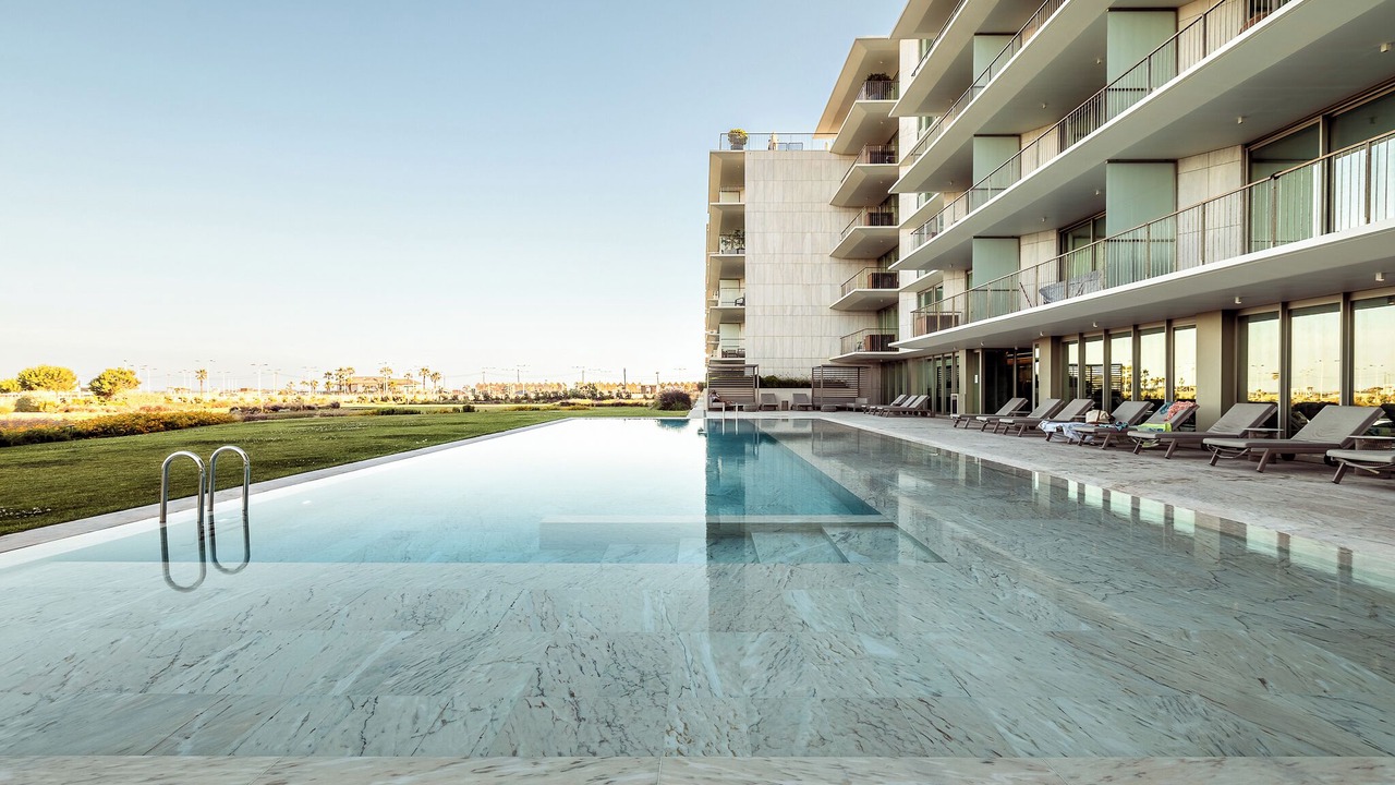 Photo of Outdoor in Armacao de Pera