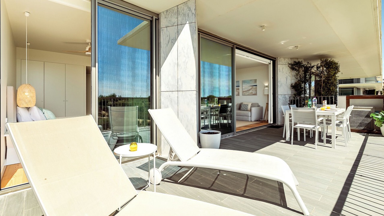 Photo of Outdoor in Armacao de Pera