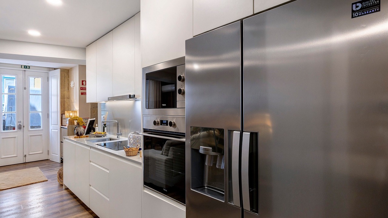 Photo of Kitchen in Ponte de Lima