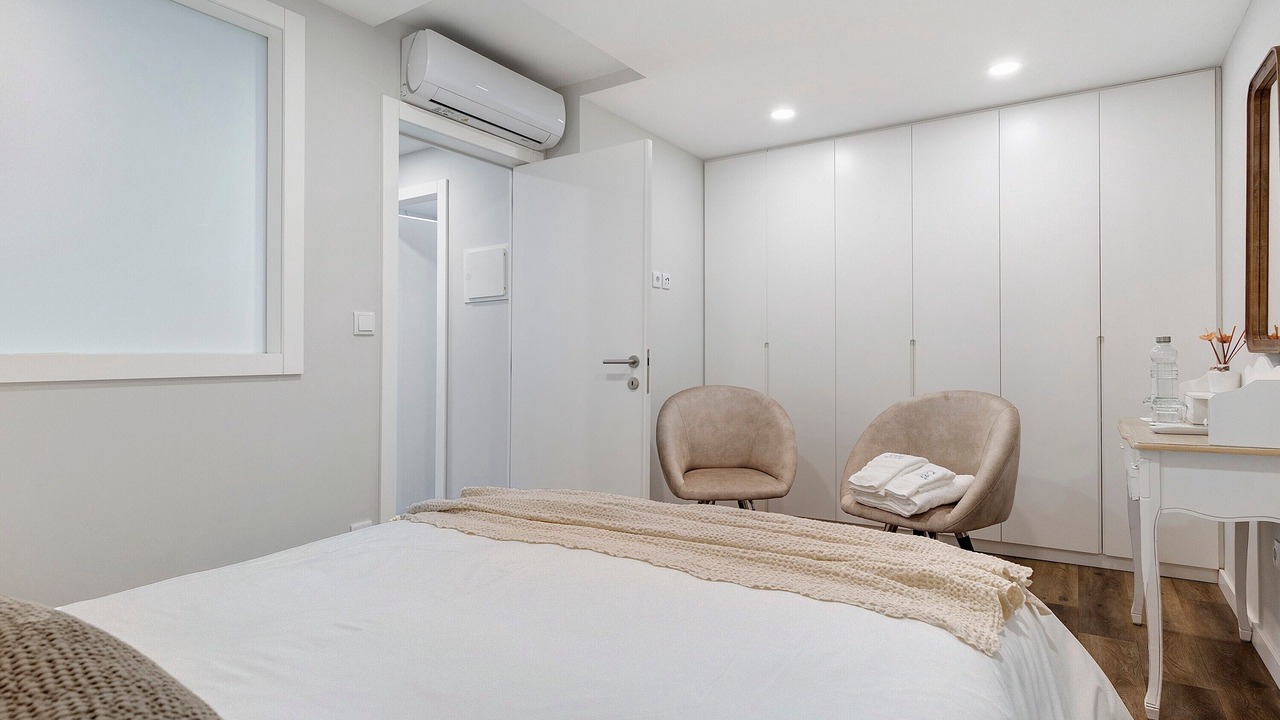 Photo of Bedroom in Ponte de Lima