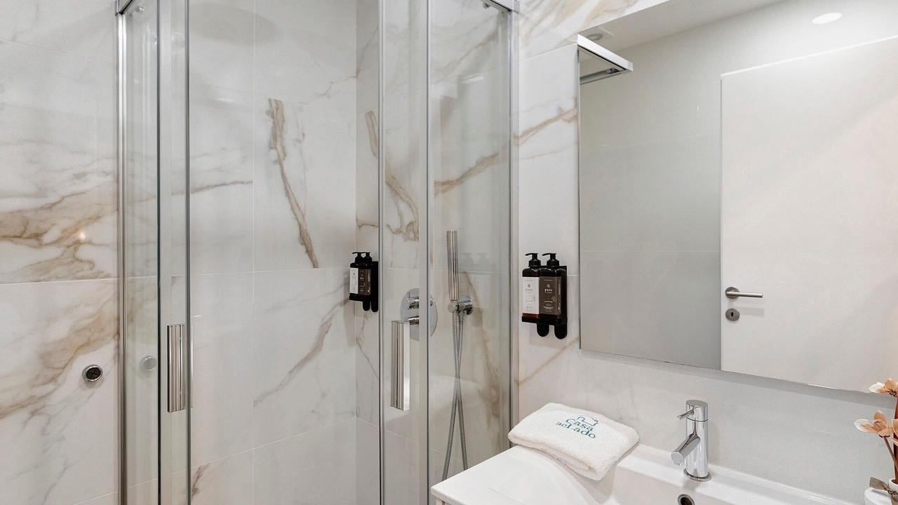 Photo of Bathroom in Ponte de Lima
