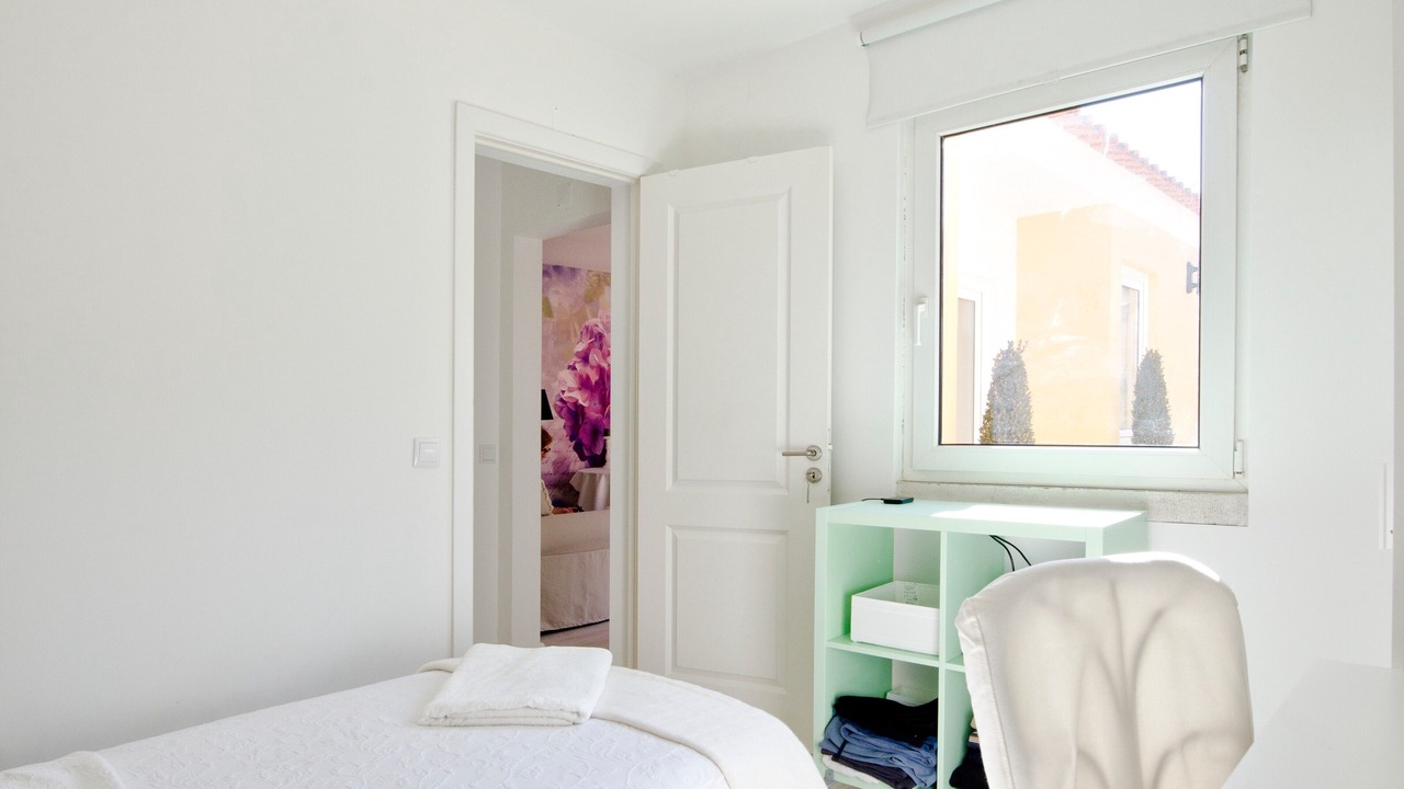 Photo of Bedroom in Estoril