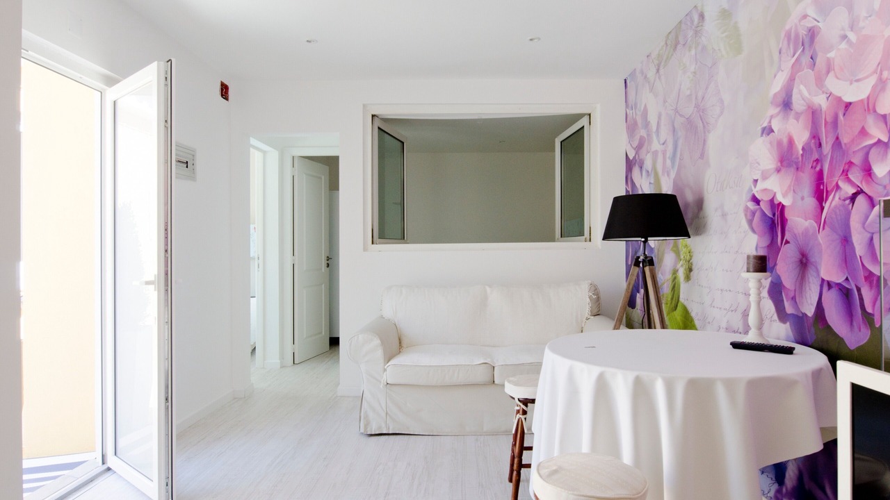 Photo of Livingroom in Estoril