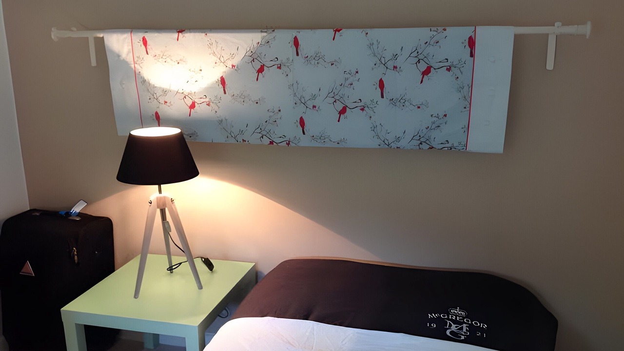 Photo of Bedroom in Estoril