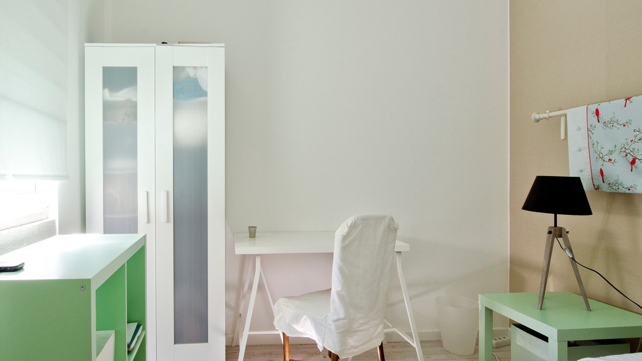 Photo of Bedroom in Estoril