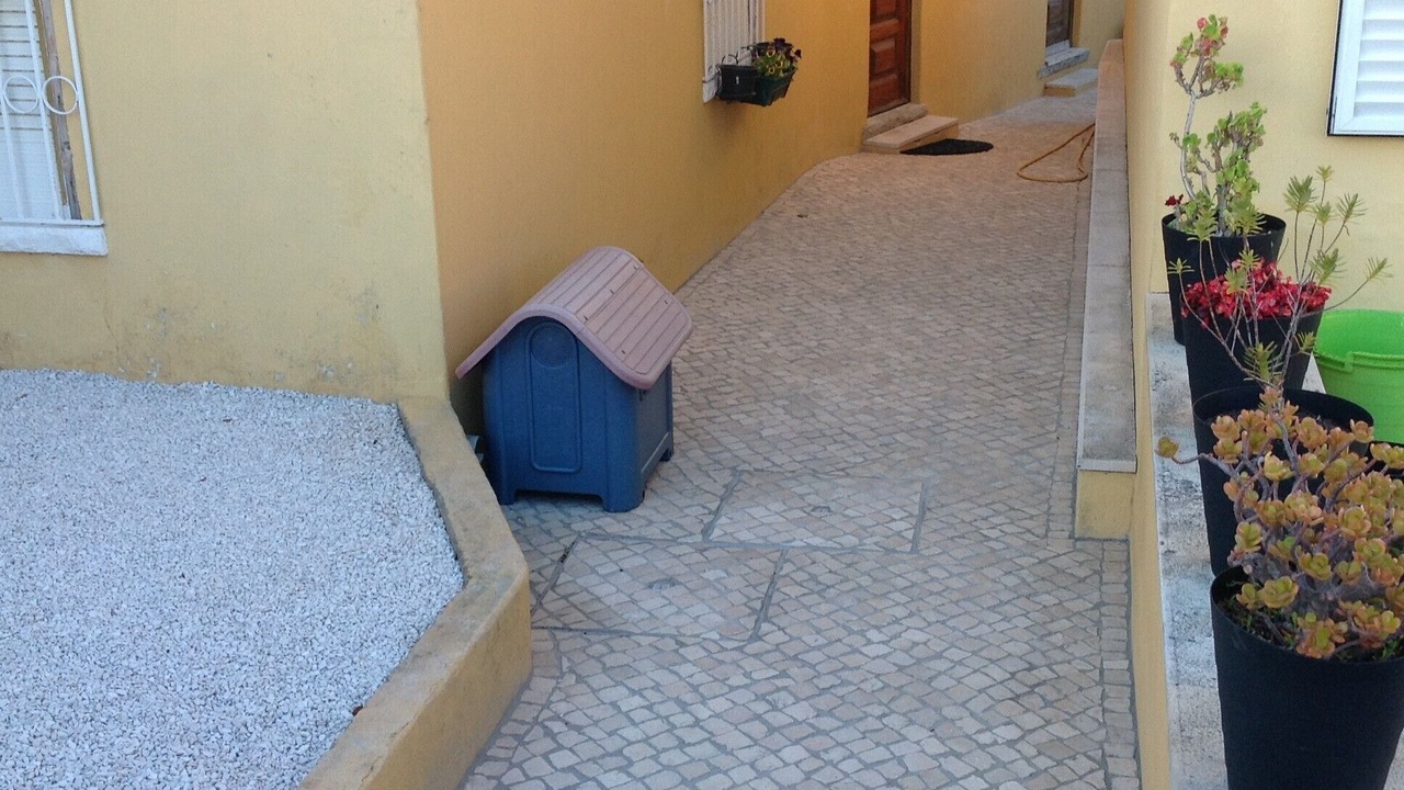 Photo of Outdoor in Estoril