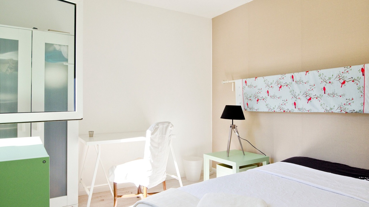 Photo of Bedroom in Estoril