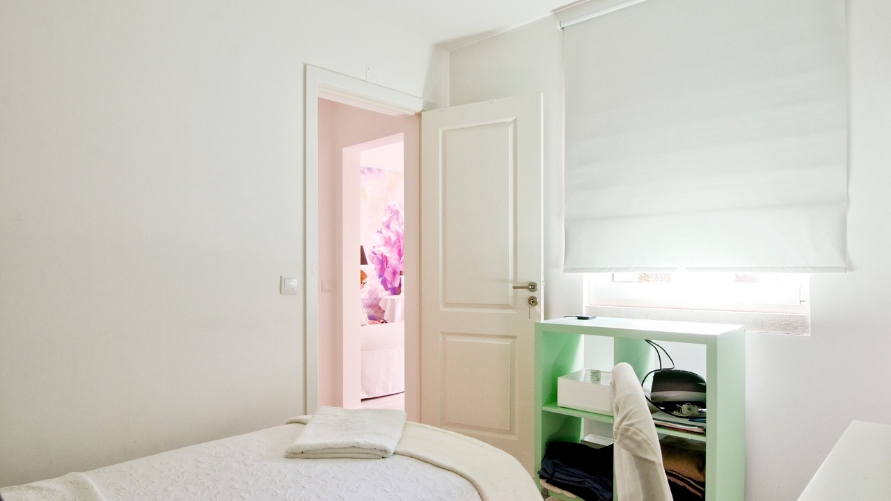 Photo of Bedroom in Estoril