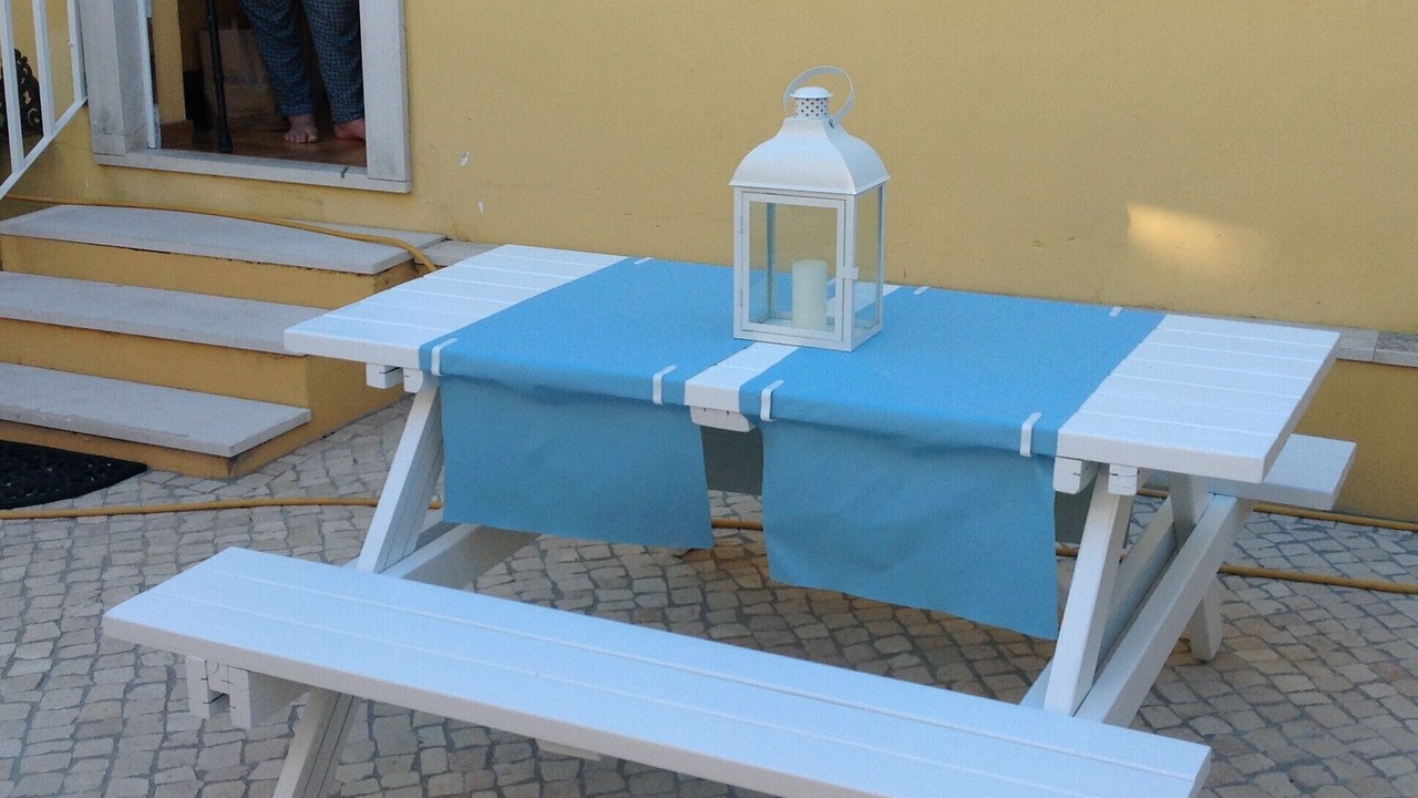 Photo of Outdoor in Estoril