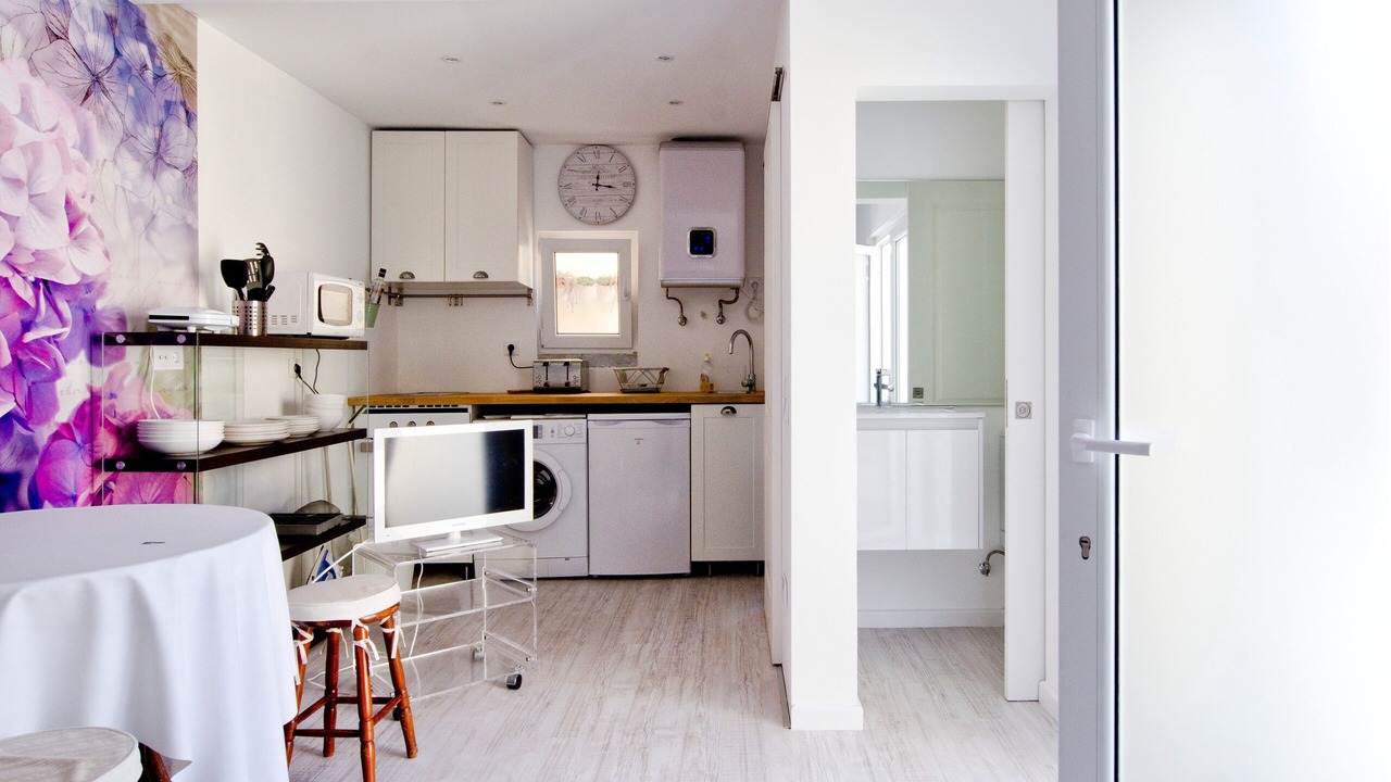 Photo of Kitchen in Estoril