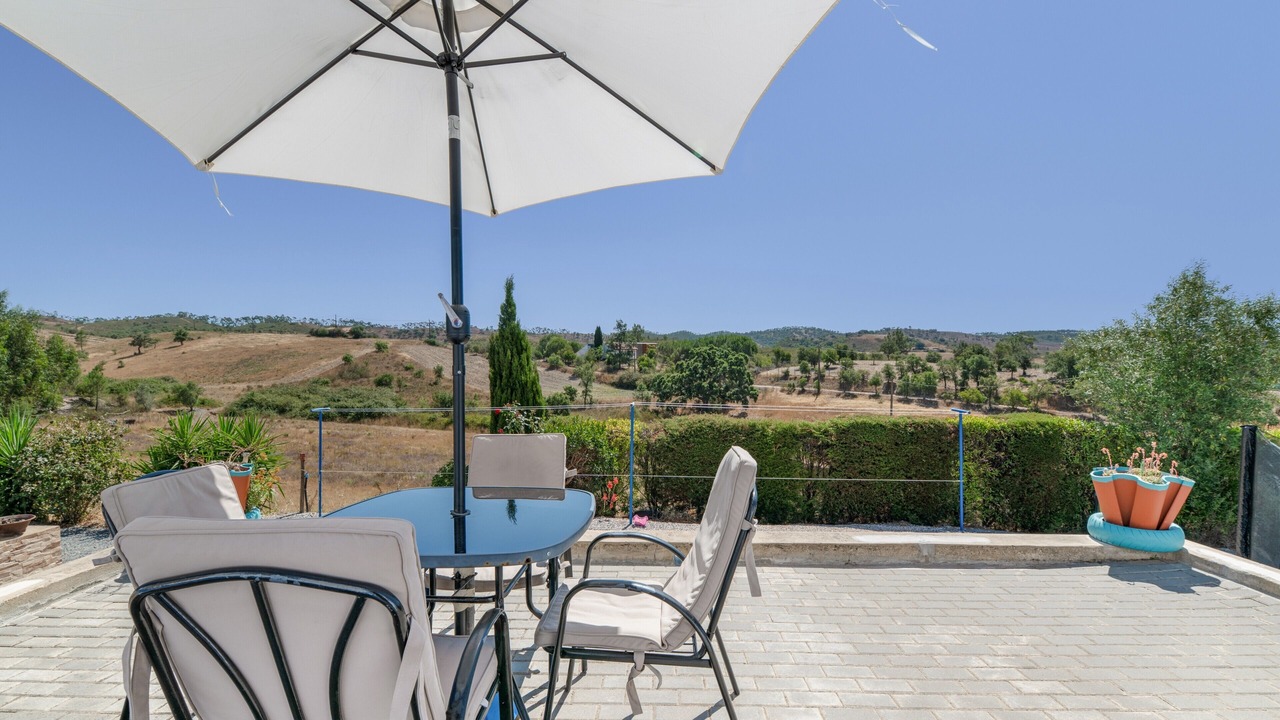 Photo of Outdoor in Odemira