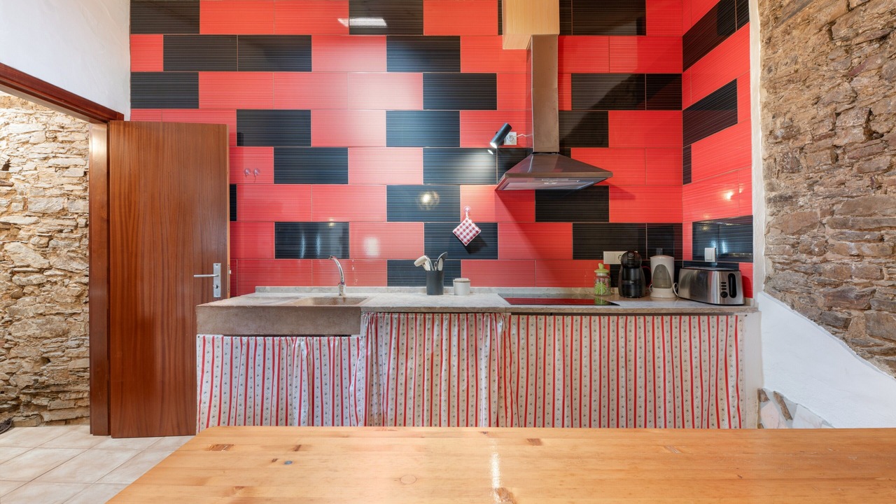 Photo of Kitchen in Odemira