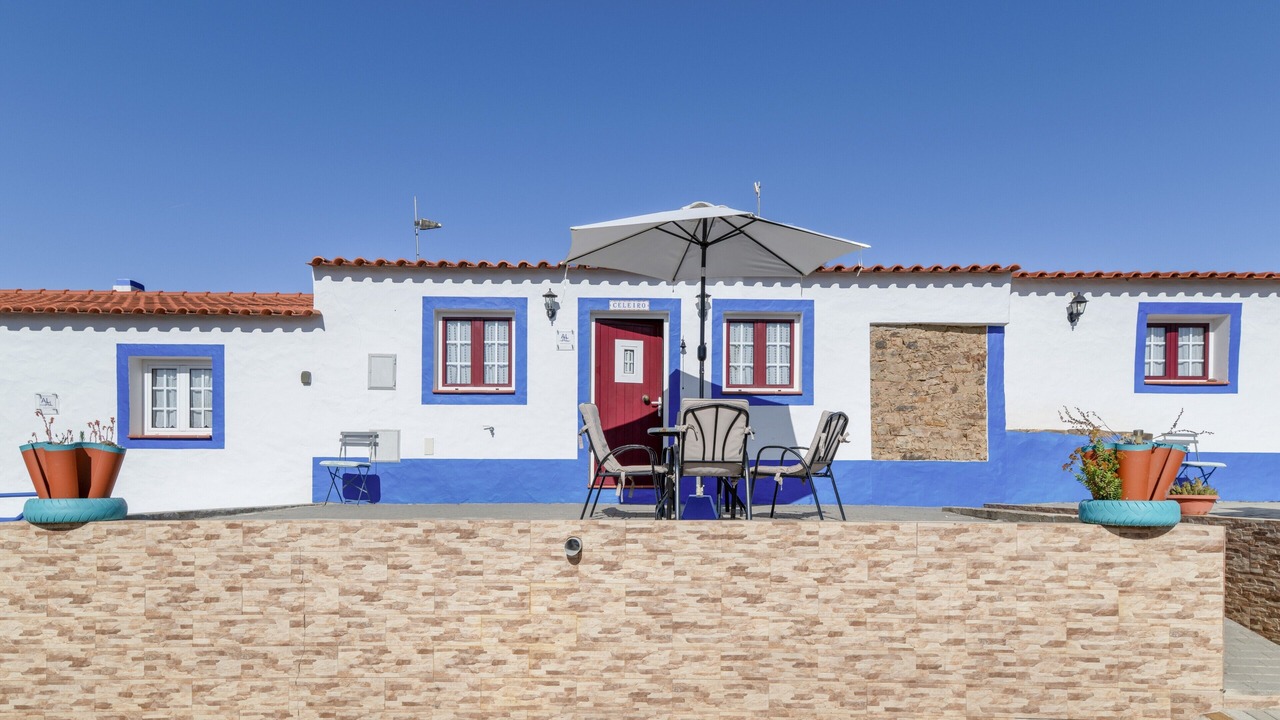 Photo of Outdoor in Odemira