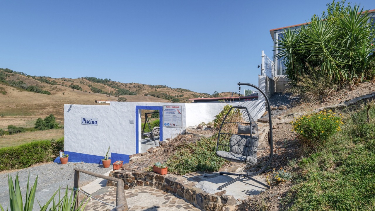 Photo of Outdoor in Odemira