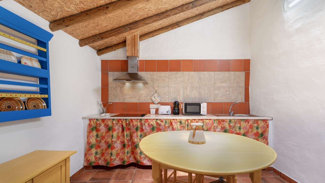 Photo of Kitchen in Odemira