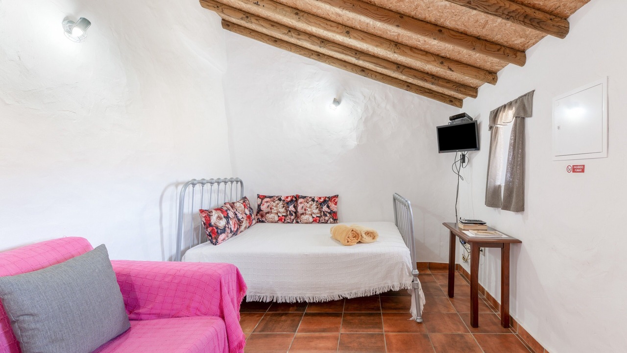 Photo of Bedroom in Odemira