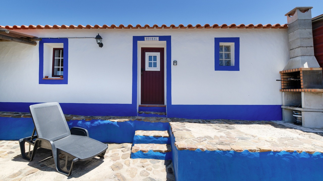 Photo of Patio Balcony in Odemira