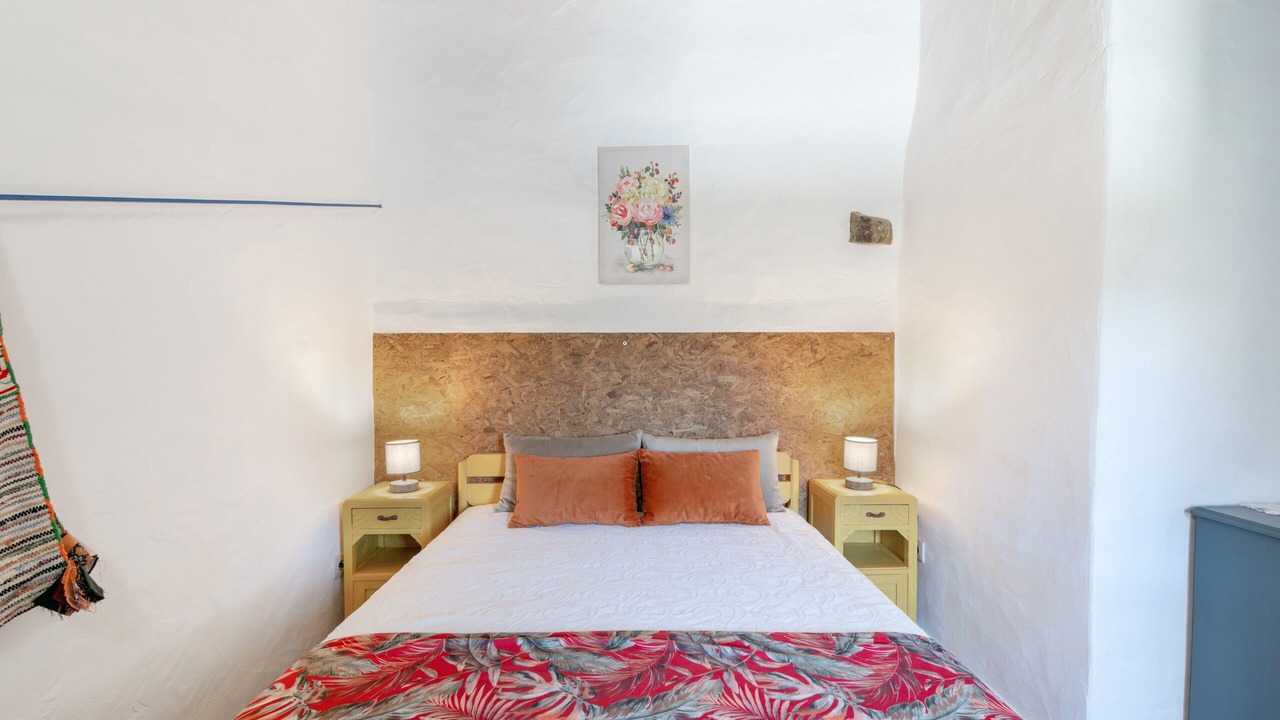 Photo of Bedroom in Odemira