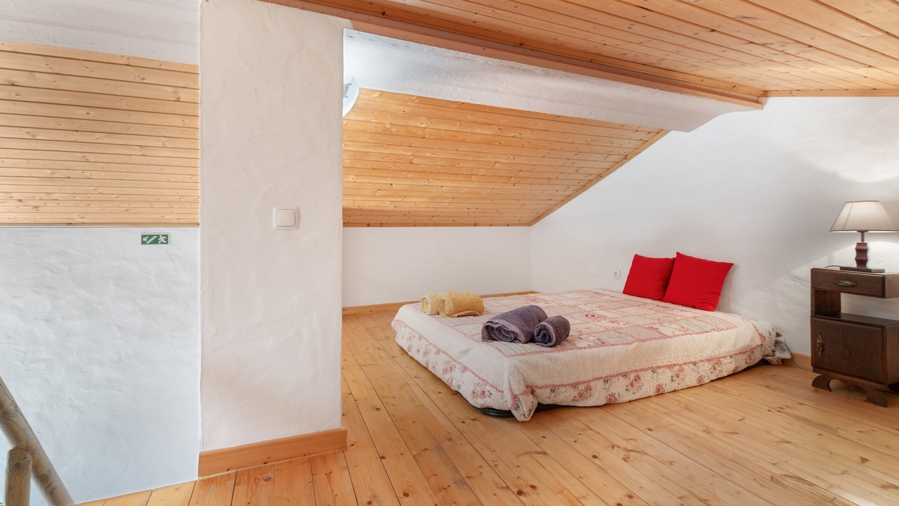Photo of Bedroom in Odemira