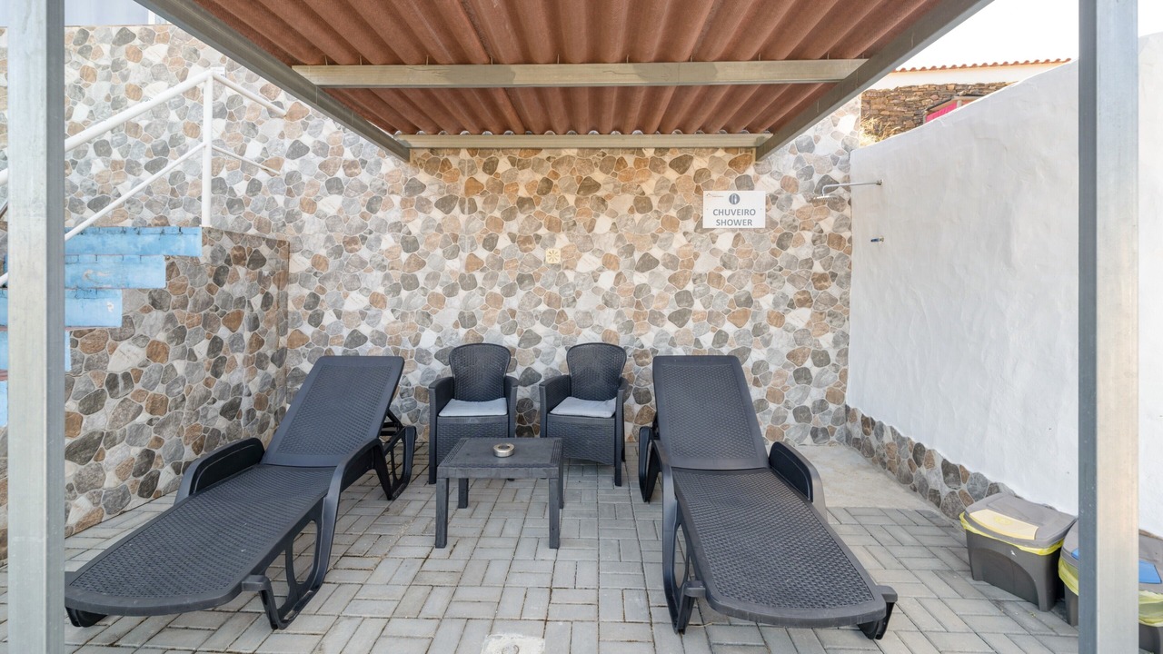 Photo of Outdoor in Odemira