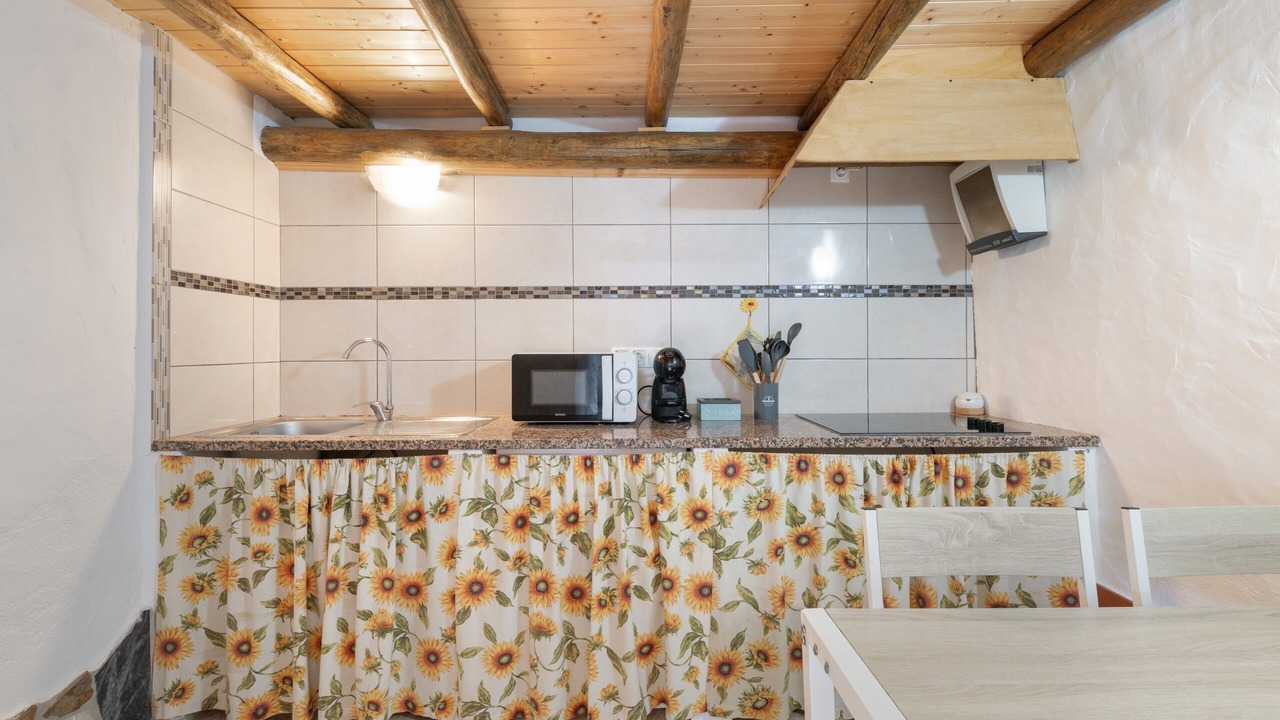 Photo of Kitchen in Odemira