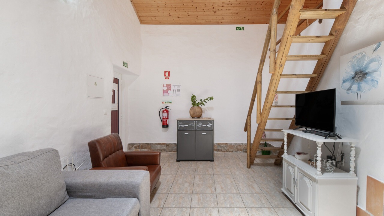 Photo of Livingroom in Odemira