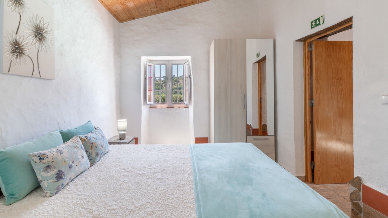 Photo of Bedroom in Odemira