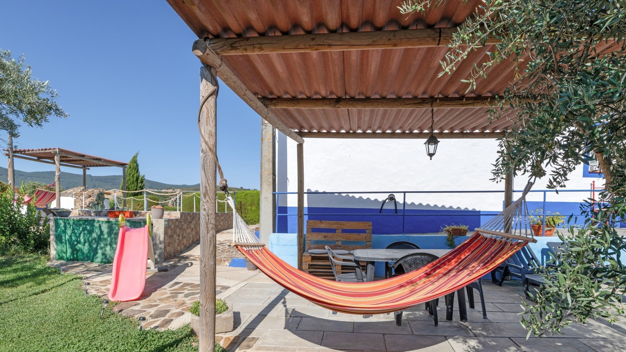 Photo of Outdoor in Odemira