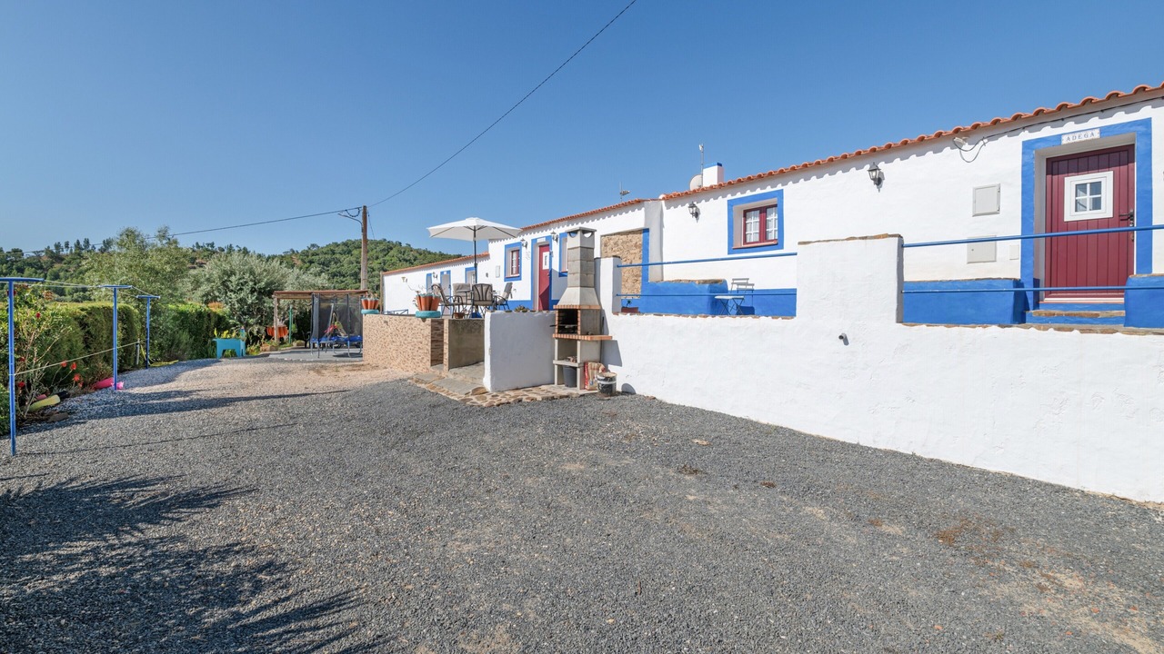 Photo of Outdoor in Odemira