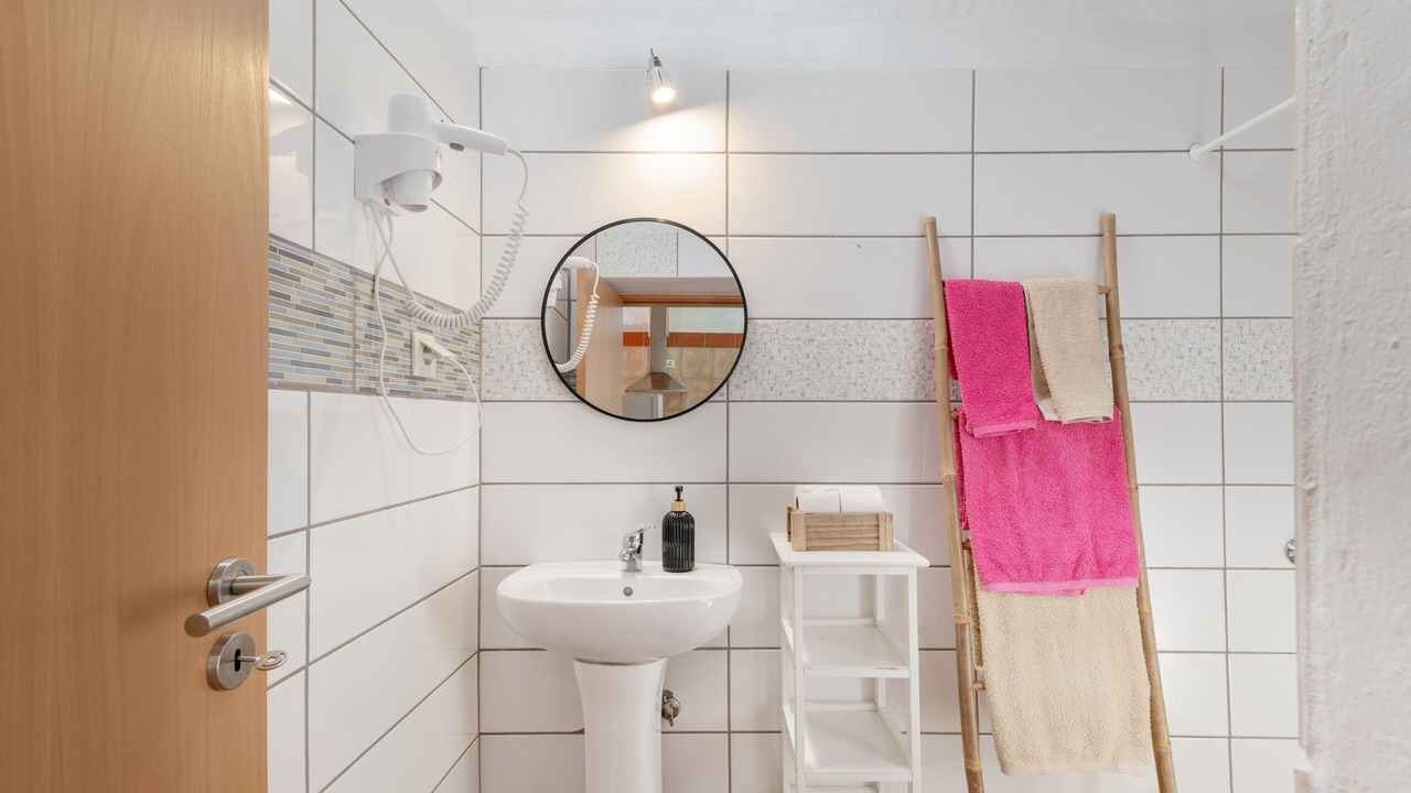 Photo of Bathroom in Odemira