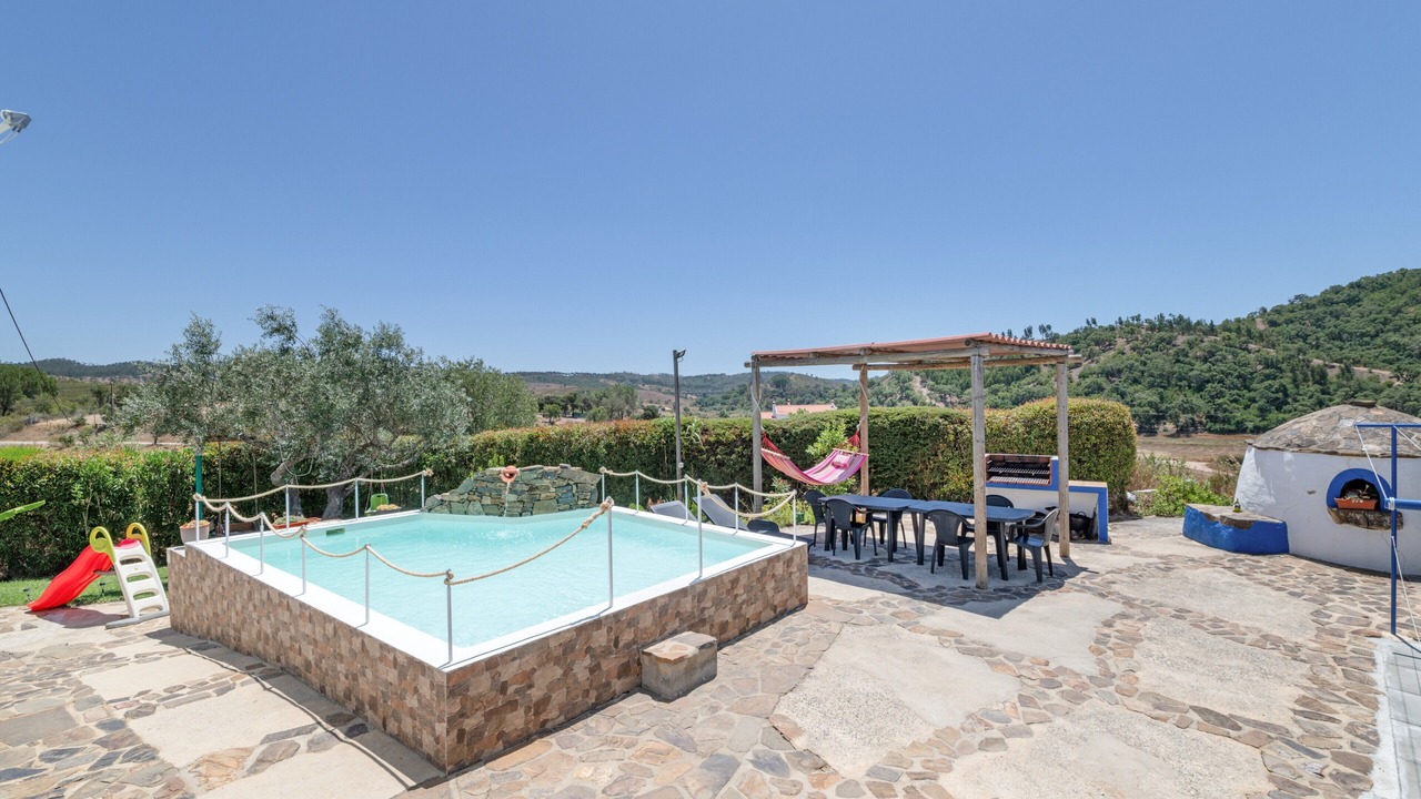 Photo of Outdoor in Odemira