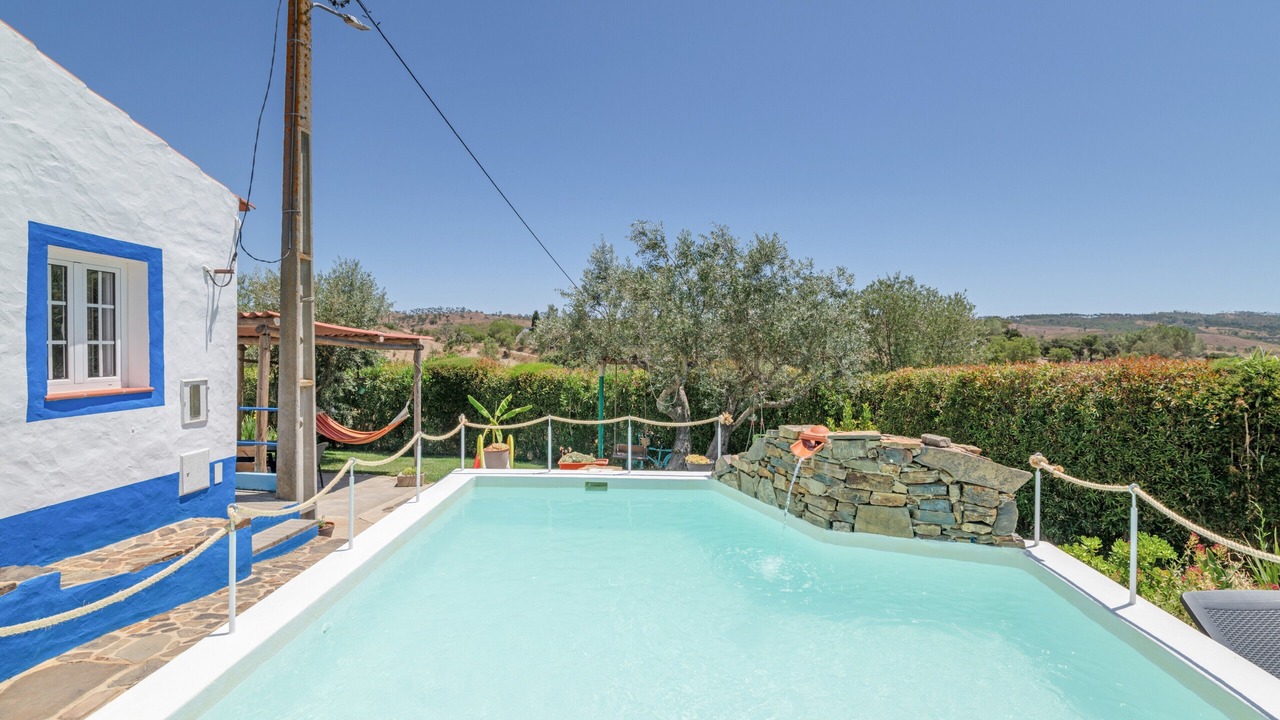 Photo of Outdoor in Odemira