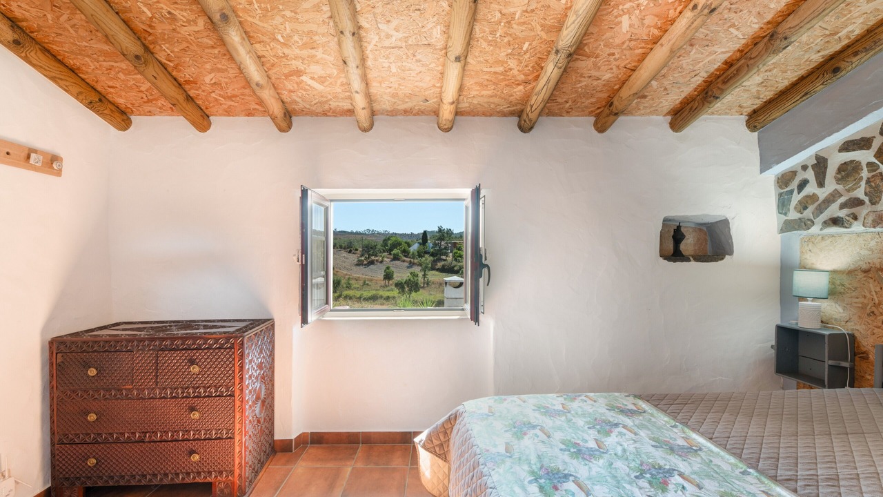 Photo of Bedroom in Odemira