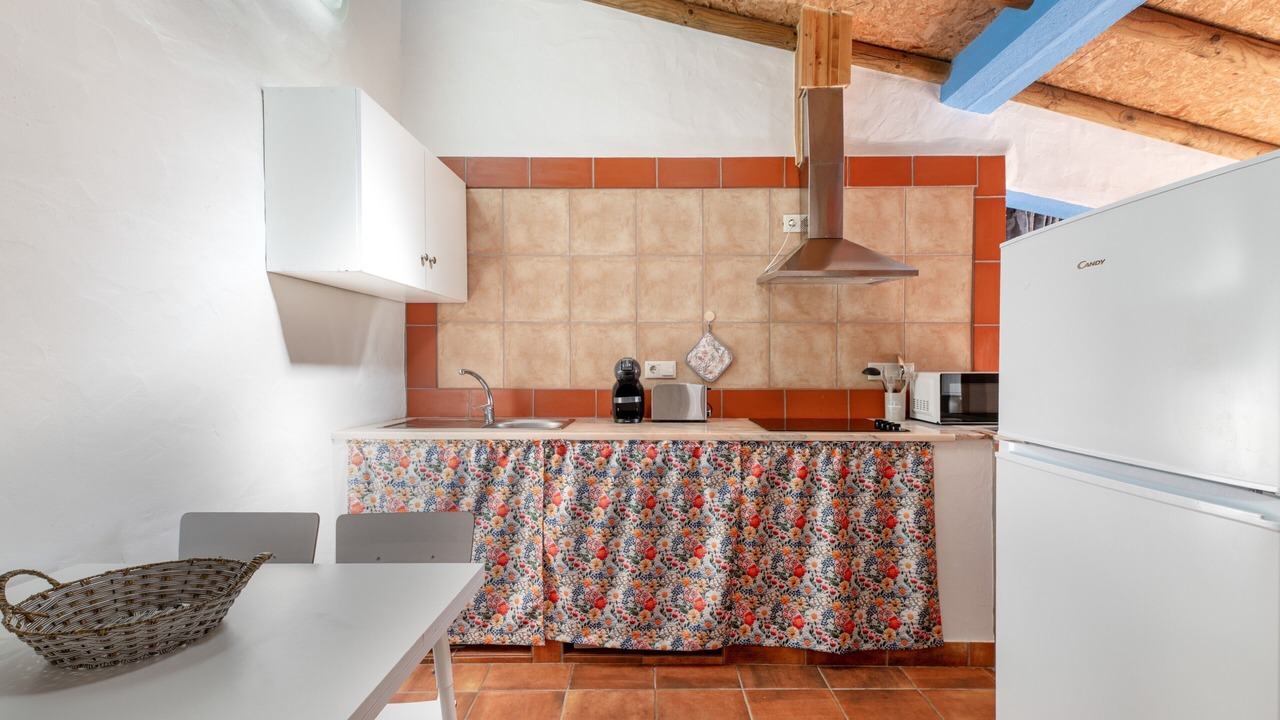 Photo of Kitchen in Odemira