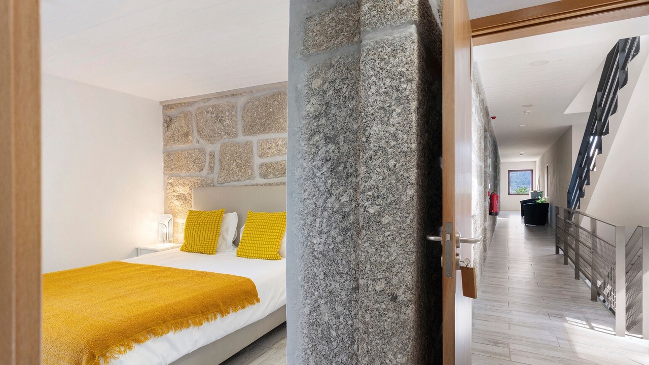 Photo of Bedroom in Ribeira