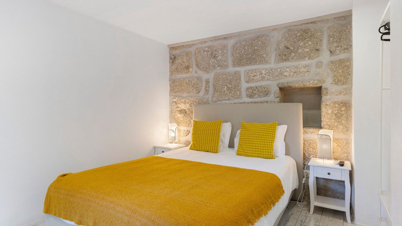 Photo of Bedroom in Ribeira