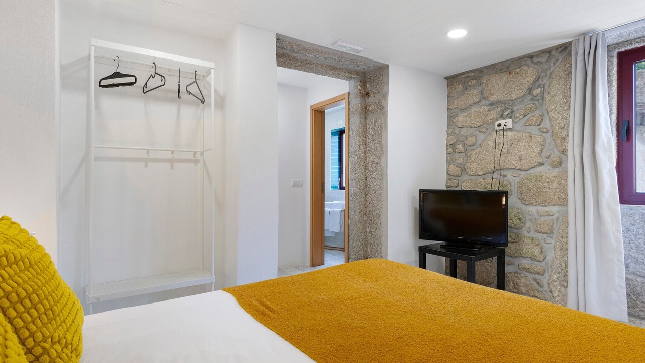 Photo of Bedroom in Ribeira