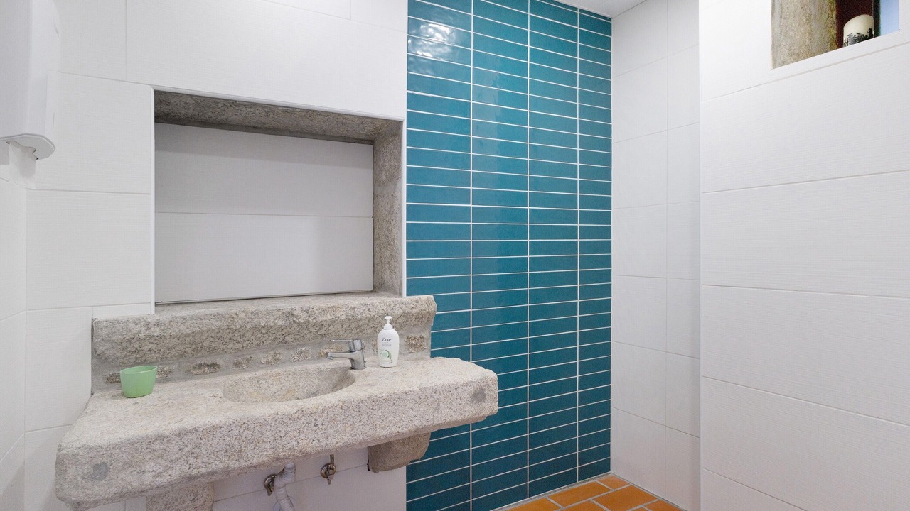 Photo of Bathroom in Ribeira