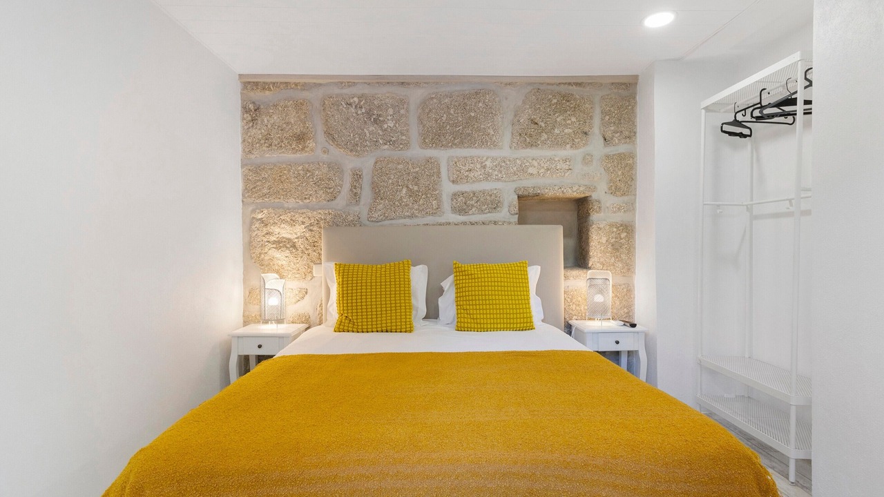Photo of Bedroom in Ribeira