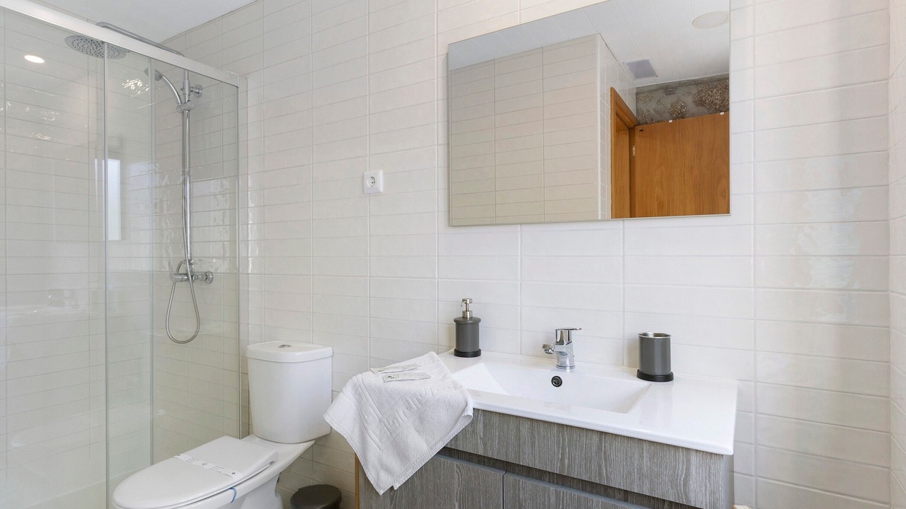 Photo of Bathroom in Ribeira