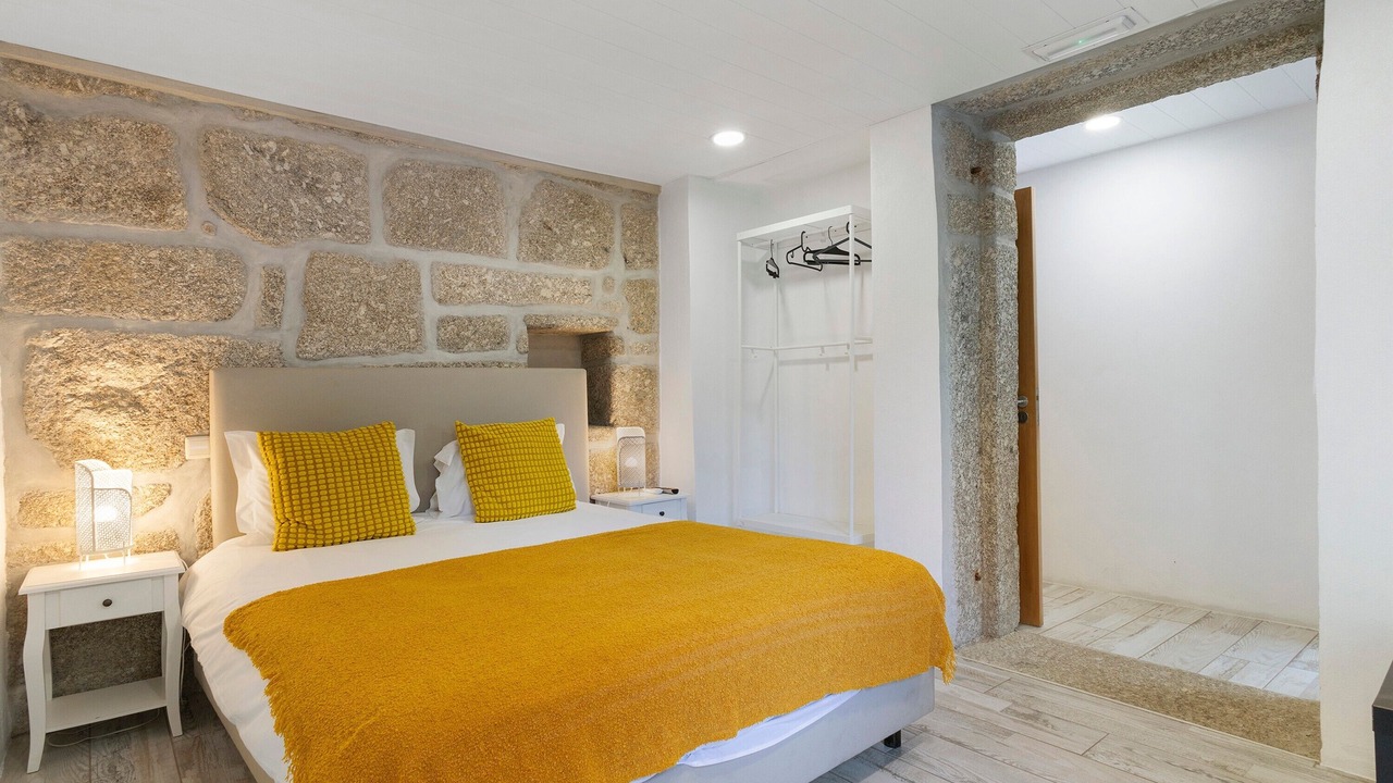 Photo of Bedroom in Ribeira
