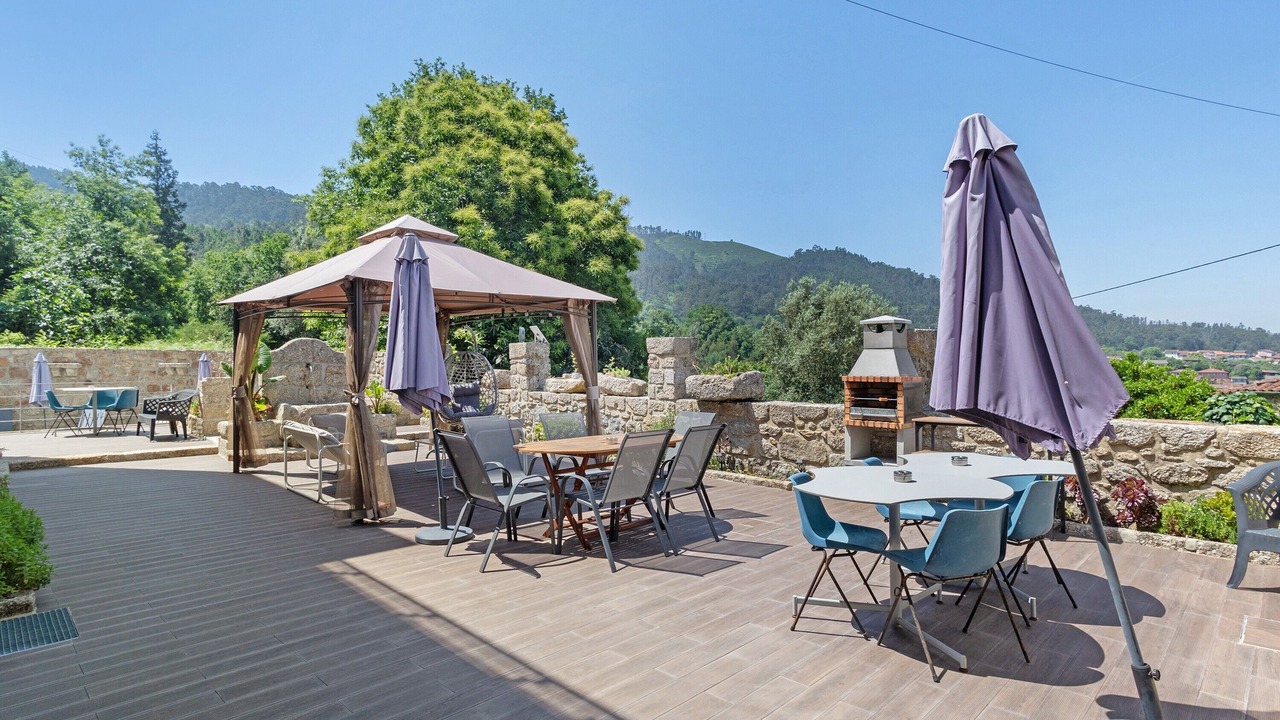 Photo of Outdoor in Ribeira