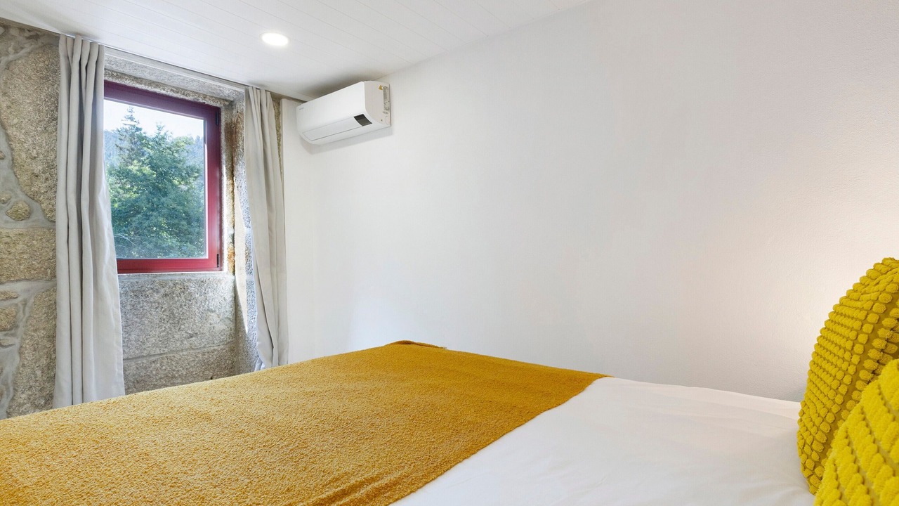 Photo of Bedroom in Ribeira