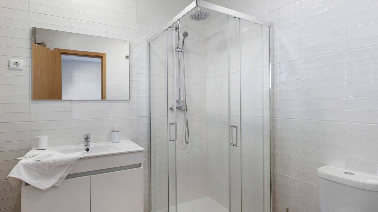 Photo of Bathroom in Ribeira